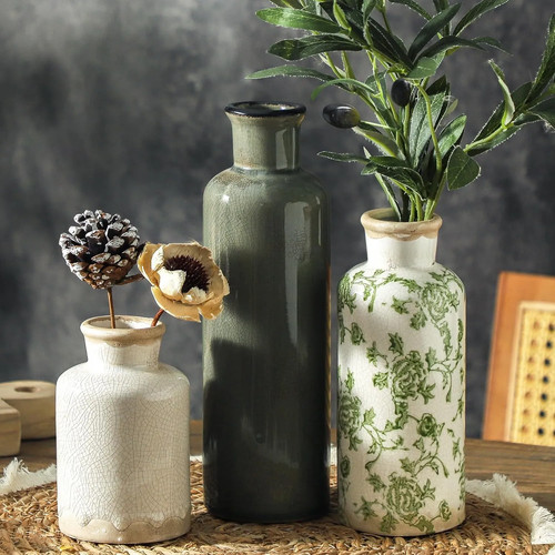 Set vintage ceramic - 3,